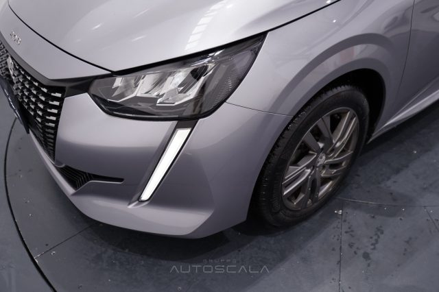 PEUGEOT 208 1.2 PURETECH 75CV S&S 5 PORTE AC - foto 25