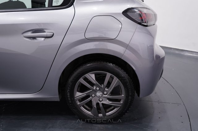 PEUGEOT 208 1.2 PURETECH 75CV S&S 5 PORTE AC - foto 26