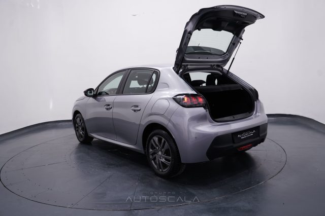 PEUGEOT 208 1.2 PURETECH 75CV S&S 5 PORTE AC - foto 29