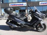 KYMCO Downtown 350i DOWNTOWN 350i ABS