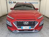 HYUNDAI Kona 1.6 CRDI 136cv 4WD DCT Exellence + Safety Pack