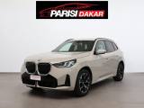 BMW X3 xDrive 20d Steptronic MSport *PROMO PARISI GROUP*