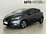 NISSAN Micra 1.5 dCi 8V 5 porte N-Connecta