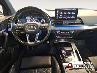 AUDI Q5 usata, con Climatizzatore