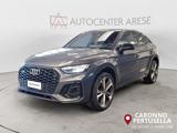 AUDI Q5 SPB 40 TDI quattro S tronic S line plus