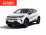 RENAULT Captur ECO-G 100 CV Techno
