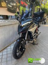 DUCATI Multistrada V4 S travel & radar PERMUTE