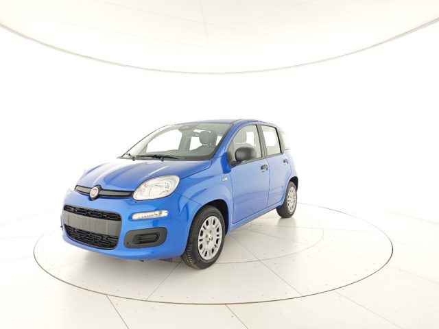 fiat panda 1.0 firefly ss hybrid usata
