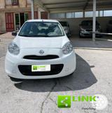NISSAN Micra 1.2 12V 5 porte Tekna