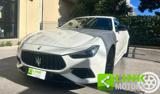 MASERATI Ghibli L4 330 CV MHEV Gransport