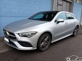 MERCEDES-BENZ CLA 250 e hybrid EQ Shooting Brake Premium