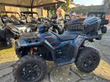 POLARIS Sportsman 850EFI E 1000 Xp
