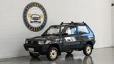 FIAT Panda 4x4 Country Club ASI KIT RIALZO BELLA