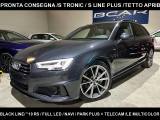 AUDI A4 Avant 40TDI Stronic S line 