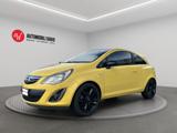 OPEL Corsa 1.2 3 porte Black Edition