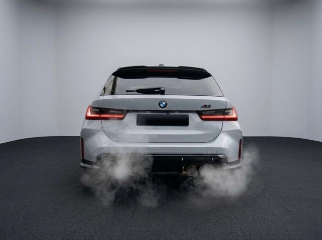 BMW M3 TOURING COMPETITION M XDRIVE - foto 9