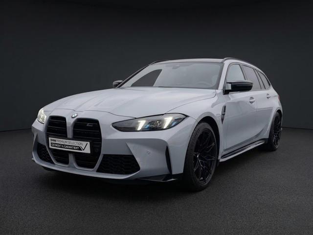 bmw m3 touring competition m xdrive usata