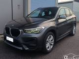 BMW X1 xDrive25e Business Advantage