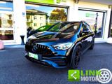 MERCEDES-BENZ GLA 250 Automatic 4Matic Premium AMG GARANZIA INCL.