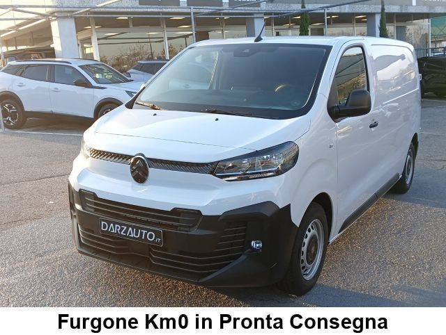 CITROEN Jumpy Diesel 2025 usata, Brescia