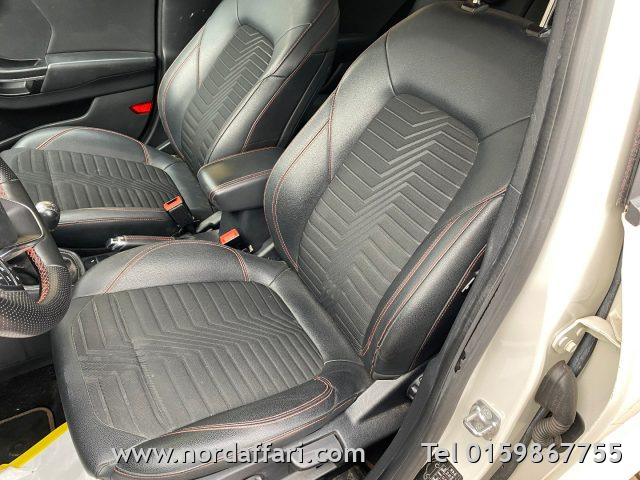 FORD Puma - foto: 10