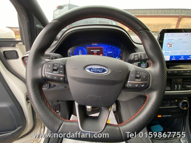 FORD Puma - foto: 12