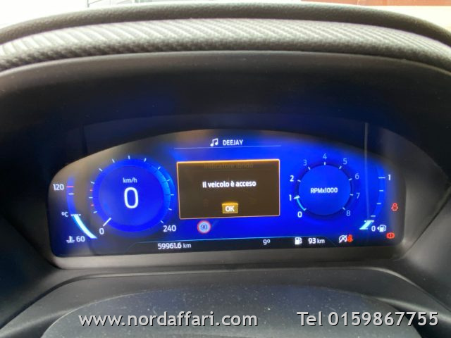 FORD Puma - foto: 13