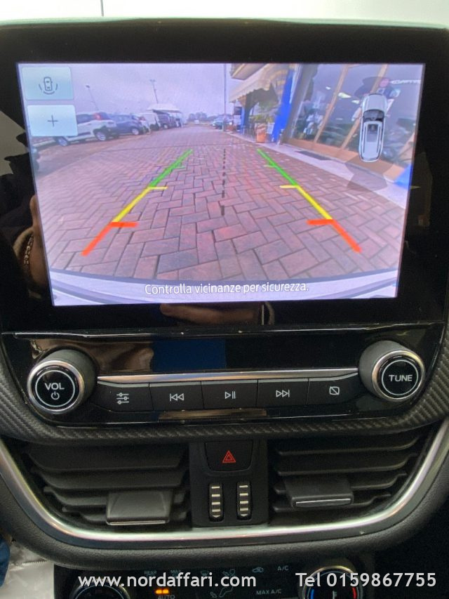 FORD Puma - foto: 17