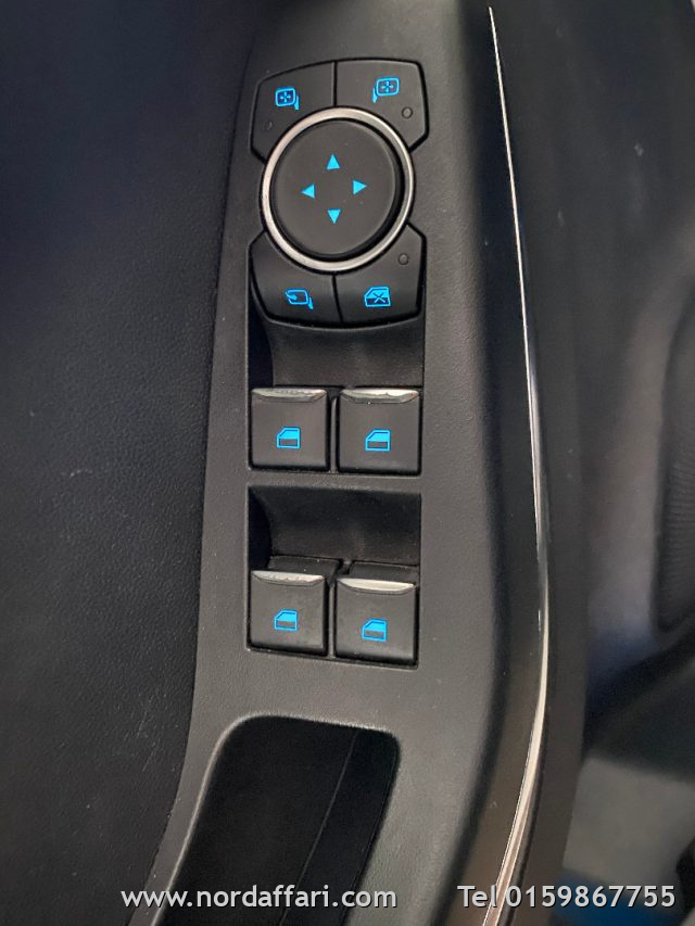 FORD Puma - foto: 21