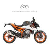 KTM 990 Super Duke R
