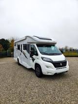 CI INTERNATIONAL  MAGIS 98 XT