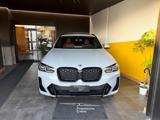 BMW X4 xDrive20d 48V Msport Tetto UniPro Ita