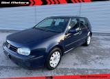 VOLKSWAGEN Golf 1.9 TDI/101 CV cat 5p. Generation OK neopatentati