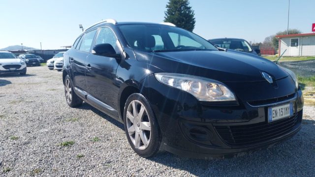 renault megane mgane 1.5 dci 110cv edc sportour usata