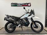 CF MOTO 1000 MT-X E5+