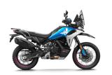 CF MOTO 1000 MT-X 2026