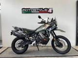 CF MOTO 1000 MT-X E5+