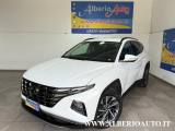 HYUNDAI Tucson 1.6 CRDi 48V XLine