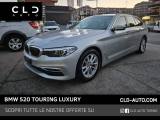 BMW 520 d 48V xDrive Touring Luxury