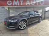 AUDI A6 allroad 3.0 313CV TIPTRONIC ALLROAD PANORAMA XENON PELLE
