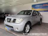 NISSAN Navara 2.5 dCi 4 porte Double Cab VEDI NOTE