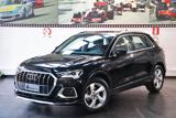 AUDI Q3 35 TFSI S-Tronic Business Advanced