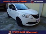 LANCIA Ypsilon 1.0 FireFly 5 porte S&S Hybrid Ecochic Silver