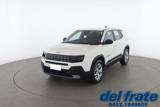 JEEP Avenger 1.2 T-GDI 100Cv Altitude