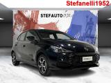 MG MG3 Hybrid+ Comfort Ibrida - PBC - Pebble Black - Tes