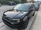 JEEP Avenger 1.2 Turbo  e hybrid 100 CV MHEV Summit