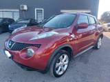 NISSAN Juke 1.5 dCi Tekna