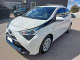 TOYOTA Aygo Connect 1.0 VVT-i 72 CV 5 porte x-clusiv MMT