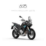 MORBIDELLI T502X T502X