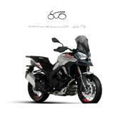 MORBIDELLI T1002 VX .